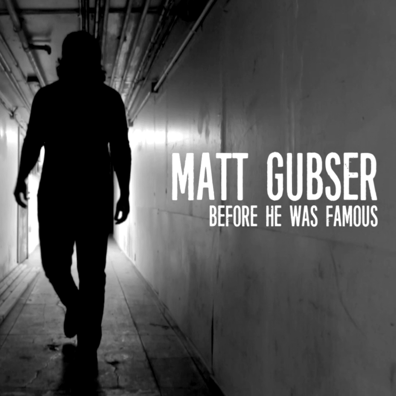 Matt Gubser