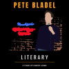 Pete Bladel - Literary