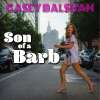 Casey Balsham - Son Of A Barb